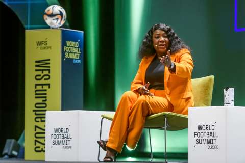 Secretaria general de la FIFA: “Lo que pasó en Australia no debería repetirse”