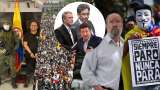 El Espectador le explica los hechos más importantes del 2021