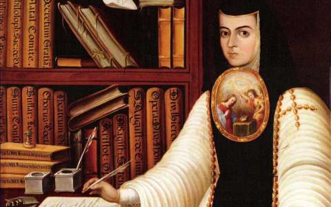 El Gobierno de México estrena logo dedicado a mujeres de la historia del país