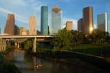Houston, más cerca de las estrellas