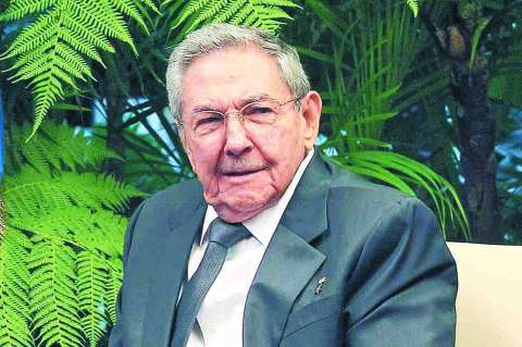 Cuba ya no está en la lista negra de EE.UU.