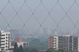 Anuncian medidas para mejorar la calidad del aire en Cúcuta