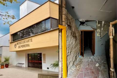 “Prepararse para emergencias viviendo en emergencias es muy difícil”