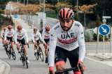 Fernando Gaviria sería el contagiado con Coronavirus en el UAE Tour 2020