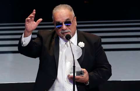 Murió Willie Colón, ícono de salsa, a los 75 años