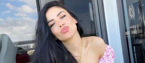 Jessica Cediel revela cómo fue su primer amor y cómo logró olvidarlo