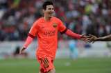 "He intentado olvidar el año pasado para recuperar mi mejor versión": Messi