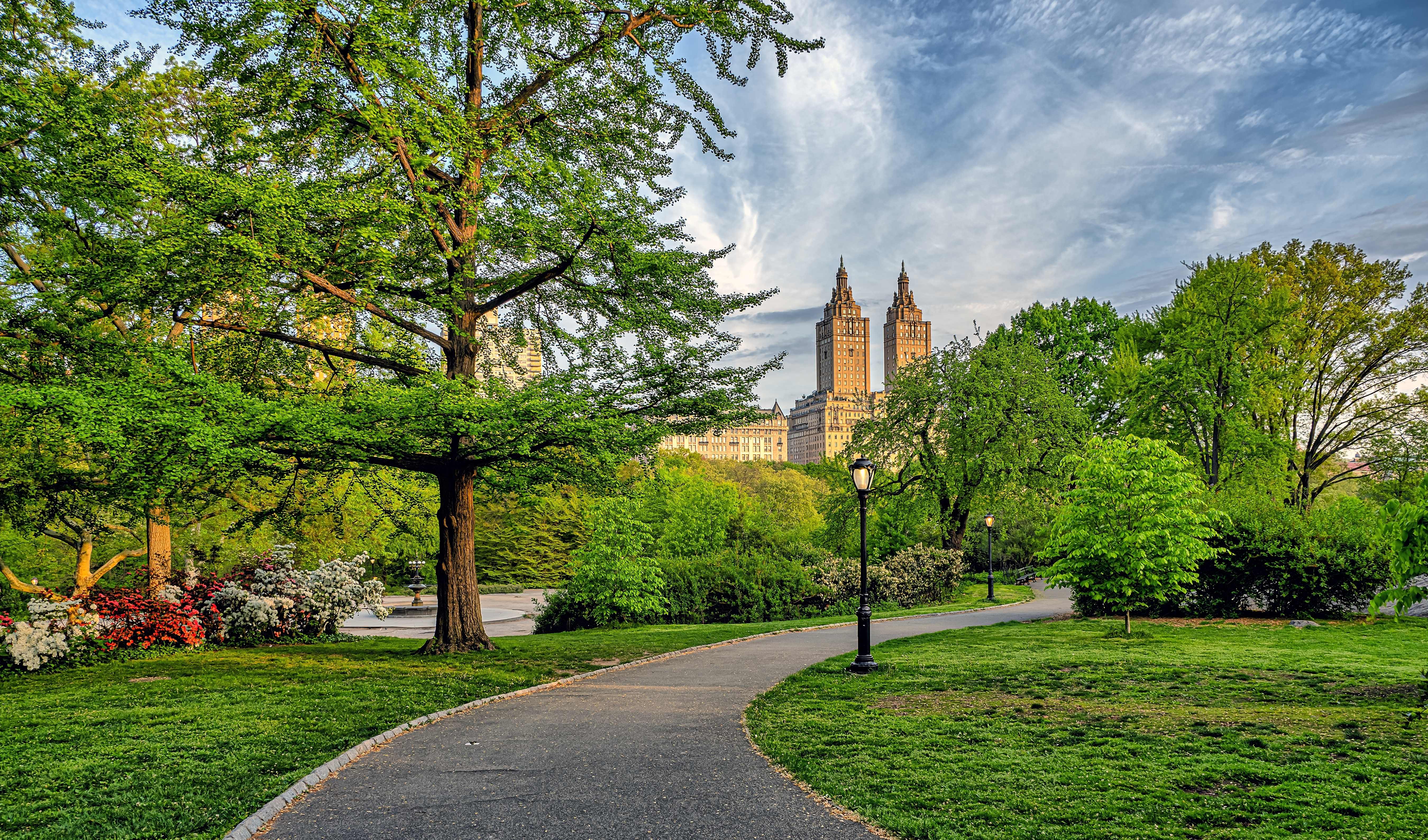 Turismo en Nueva York