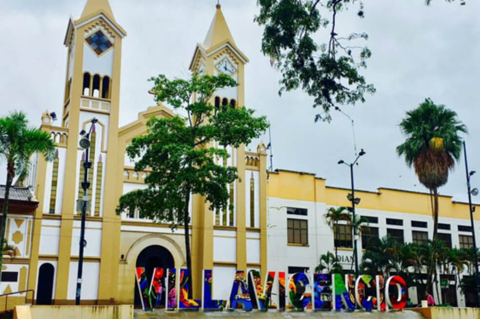 Villavicencio será el destino invitado de la Vitrina Turística de Anato 2020 / Cortesía Anato
