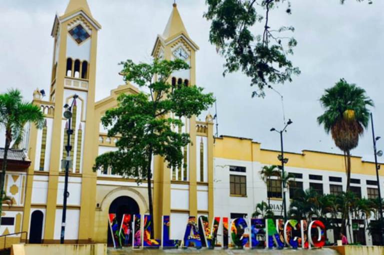Villavicencio, destino invitado de la Vitrina Turística de Anato 2020