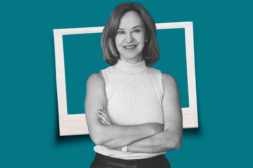 María Alejandra Neira ha liderado por cuatro años eventos como la Carrera Matamoros.