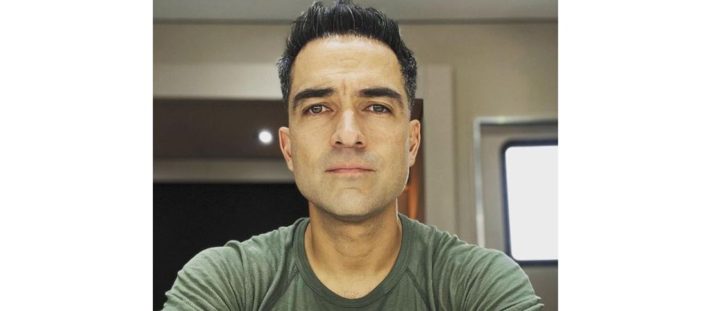 Alfonso Herrera, exintegrante de RBD, reveló lo que verdaderamente opina sobre los próximos conciertos de la banda y habló sobre el grupo de Whatsapp que tiene con sus excompañeros.