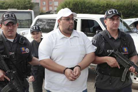 Otro proceso contra polémico testigo del caso Colmenares