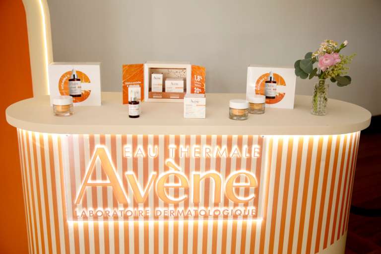 Avene
