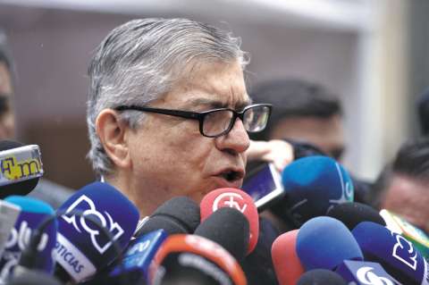 Estas son las cinco “líneas rojas” de los liberales frente a la reforma laboral