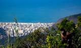 Río de Janeiro: un pulmón del mundo al lado del mar