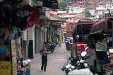 El 3% de las víctimas de secuestro en Colombia son extranjeros