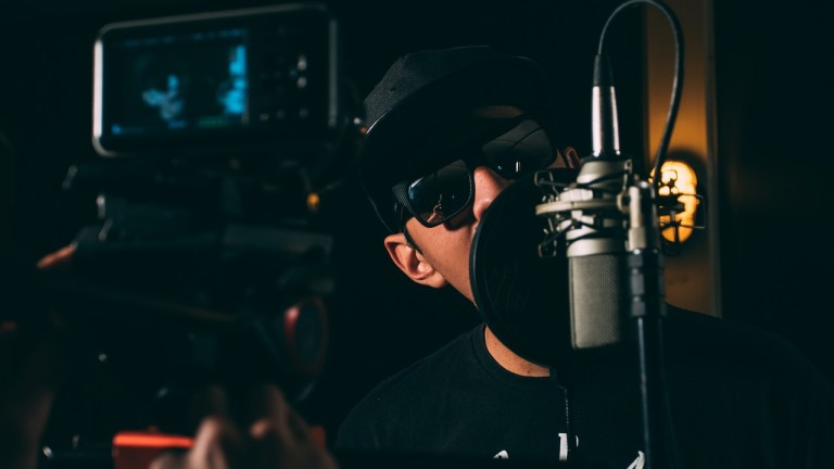 Freestyle: el camino de los sueños