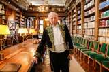 El legado de Vargas Llosa llegará al Instituto Cervantes