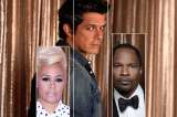 Actor Jamie Foxx colabora en nueva canción de Alejandro Sanz