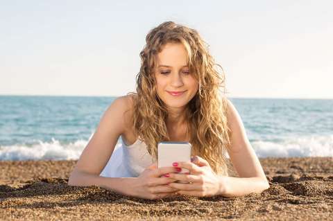 Gleeden, la web de citas extramaritales pensada para mujeres
