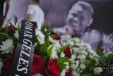 Omar Geles funeral: ¿Famoso cantante fue expulsado de las honras fúnebres?