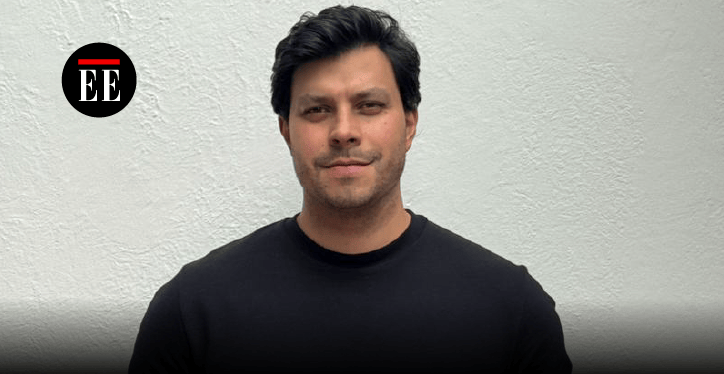 Juan Sebastián Montejo, es licenciado en Administración de Empresas y luego completó un MBA en IE Business School, en Madrid.