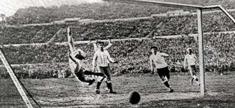 Uruguay 1930: a 90 años del primer Mundial de fútbol
