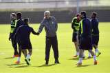 La difícil tarea de Ospina y el Arsenal de remontarle al Bayern en Champions