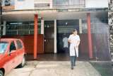 Las lavanderas del San Juan de Dios: sujeto histórico del hospital