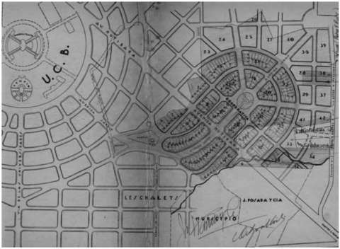 La historia del barrio Laureles en Medellín, elegido como el más ‘cool’ del mundo