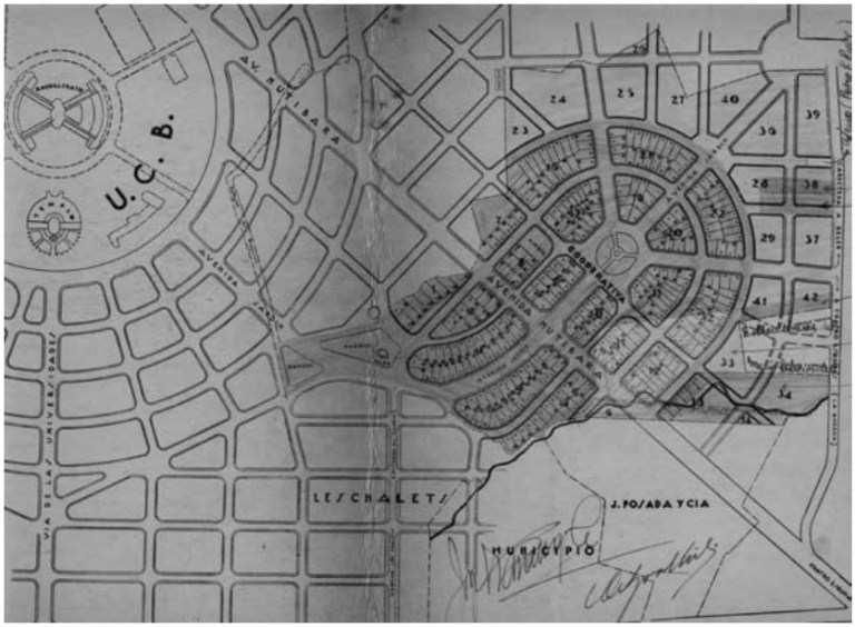 La historia del barrio Laureles en Medellín, elegido como el más ‘cool’ del mundo