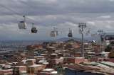 Equipamientos en alrededores de Transmicable se entregarían en diciembre de 2019