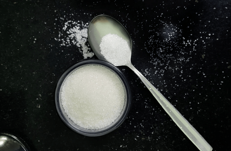 ¿Cuál es la diferencia entre azúcar morena, azúcar blanca y glas y cuál utilizar?