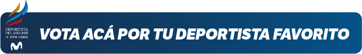 banner deportista del año