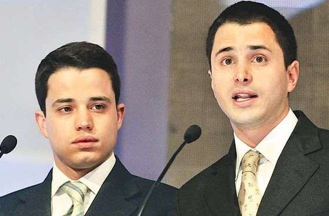 Tomás Uribe Moreno afirmó que llevaba más de 20 años conociendo a María Claudia Daza y que por ello en la llamada ella pregunta sobre su familia y sus negocios. Dio a entender que no era tan cercana.