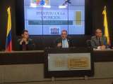Derechos de la oposición, a debate en el Congreso