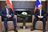 Ahora Georgia: región separatista del país hará referéndum para integrarse a Rusia