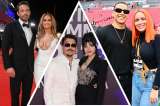 Separaciones 2024: Daddy Yankee, Nodal y más famosos que terminaron sus relaciones