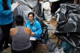 Hay al menos 48 menores venezolanos asentados en alrededores de la Terminal