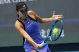 La lluvia afecta al Abierto de Australia y pospone debut de Camila Osorio