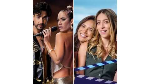 Rating del 13 de enero ¿Quién ganó? ¿’La reina del flow’ o ‘Las de siempre’?