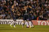 Rosario Central se clasificó como líder de su grupo en la Copa Libertadores
