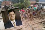 Senador del Centro Democrático había culpado a las Farc de tragedia en Mocoa