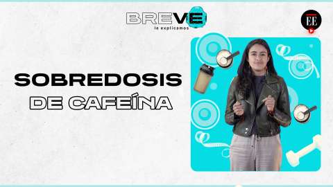 ¿Compra cafeína en polvo? Hay algo con lo que debe tener cuidado