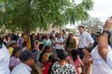 Niños y adolescentes wayuu se benefician con jornada de registro civil e identificación
