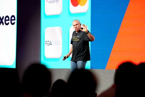 Como Waze, la vida no se trata solo de viajar, sino también de recalcular el camino