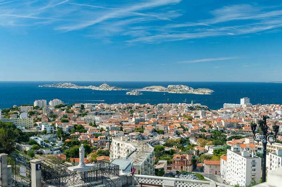 El Congreso se iba a realizar en la ciudad de Marsella, Francia, el junio de este año. / Pxfuel