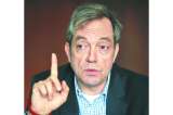 “Este censo agropecuario tuvo muchos enemigos”: DANE