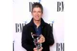 Noel Gallagher dice que no asistirá a la tercera boda de su hermano Liam